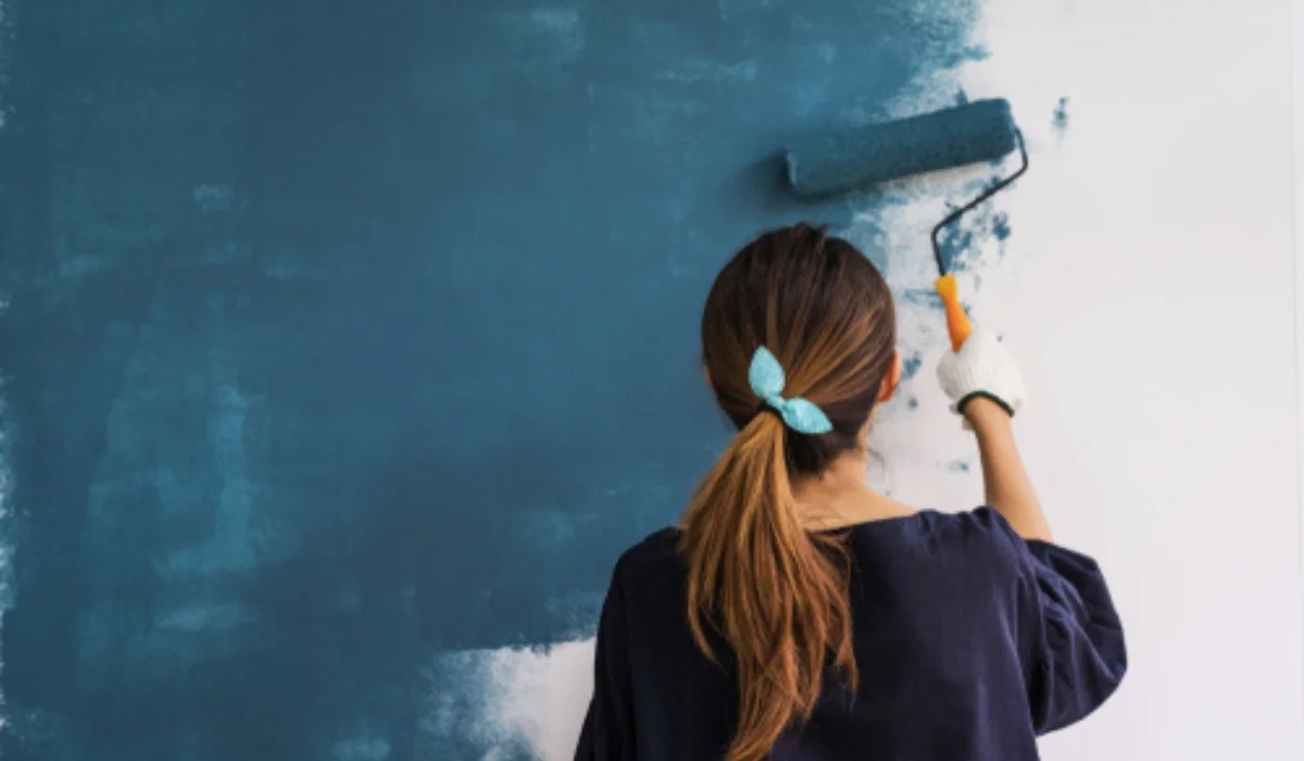 Hướng dẫn cách sơn nhà đạt tiêu chuẩn